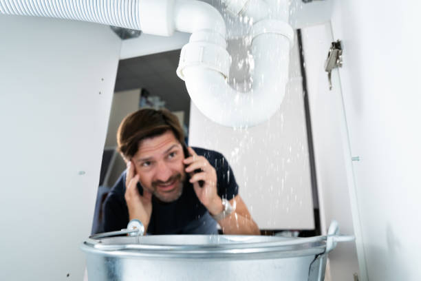 Best Sewer Line Repair  in Avalon, PA