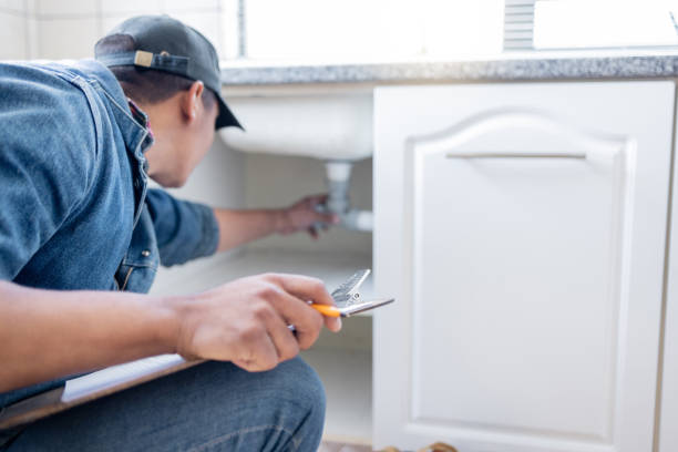 Professional Plumbing in Avalon, PA